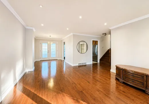 Maison à vendre - 40 Rue Harmony, Montréal (Ahuntsic/Cartierville), H9J 2L7