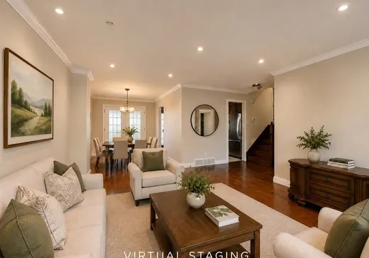 Maison à vendre - 40 Rue Harmony, Montréal (Ahuntsic/Cartierville), H9J 2L7