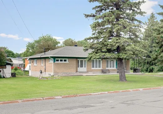 House for sale - 8300 Av. Sous-le-Vent, Plessisville, G6X 1K3