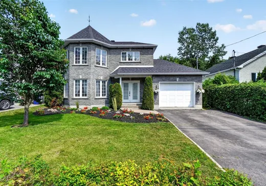 Two or more stories for sale - 86 Rue Baron, Laval (Auteuil), H7H1Y8