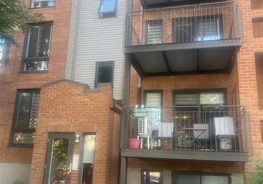 Condo à vendre - 7229 Imp. de la Boulance, App. 202, Montréal (Anjou), H1J2W7