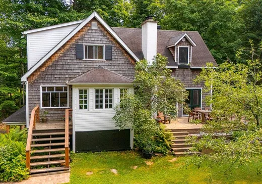 1 1/2 Storey for sale - 27-29 Ch. des Cèdres, Ste-Anne-Des-Lacs, J0R1B0