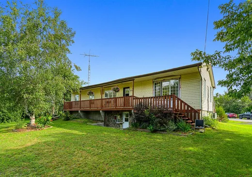 House for sale - 1634 Route des Outaouais, Grenville, J0V 1B0