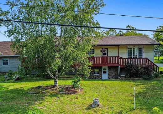 House for sale - 1634 Route des Outaouais, Grenville, J0V 1B0