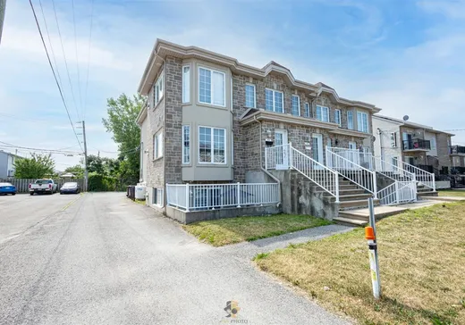 Condo for sale - 7934 Boul. Lévesque E., Quebec City, H7A1T7