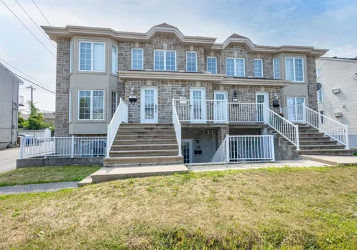 Condo for sale - 7934 Boul. Lévesque E., Quebec City, H7A 1T7