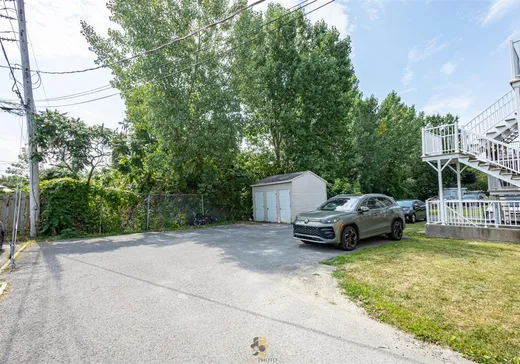Condo for sale - 7934 Boul. Lévesque E., Quebec City, H7A 1T7
