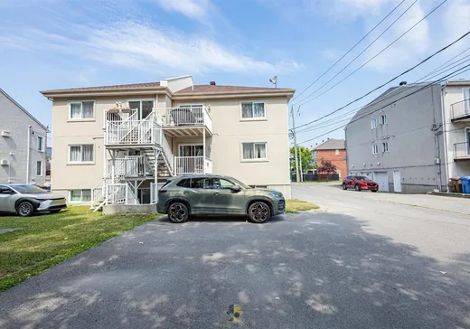 Condo for sale - 7934 Boul. Lévesque E., Quebec City, H7A 1T7