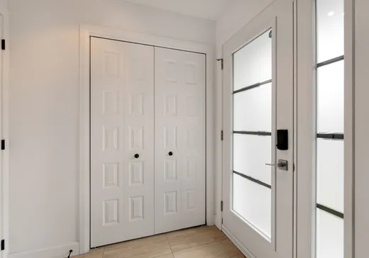 Maison à vendre - 5040Z Route de Fossambault, App. 147, Sainte-Catherine-de-la-Jacques-Cartier, G3N 1V4