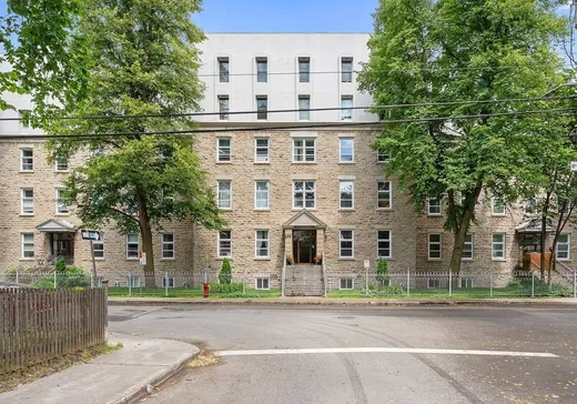 Condo for sale - 598 8e Avenue, App. 312, Limoilou, G1J3L7