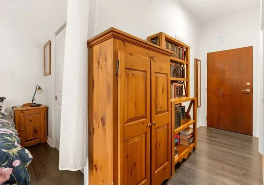 Condo for sale - 598 8e Avenue, App. 312, Limoilou, G1J 3L7
