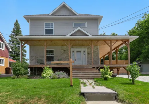 House for sale - 32 Rue Racine, Sherbrooke, J1C 0G5