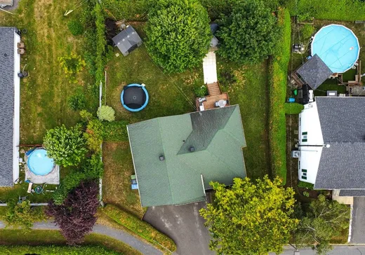 House for sale - 5150 Rue Genest, Drummondville, J2E 1T7