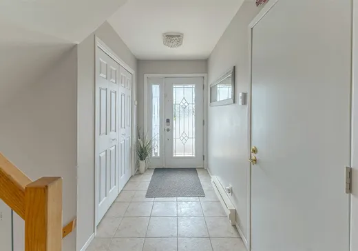 House for sale - 5150 Rue Genest, Drummondville, J2E 1T7
