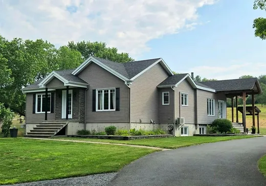 House for sale - 1106 Rue Bonnan, Pointe-Claire (Montreal Island), J0B 2H0