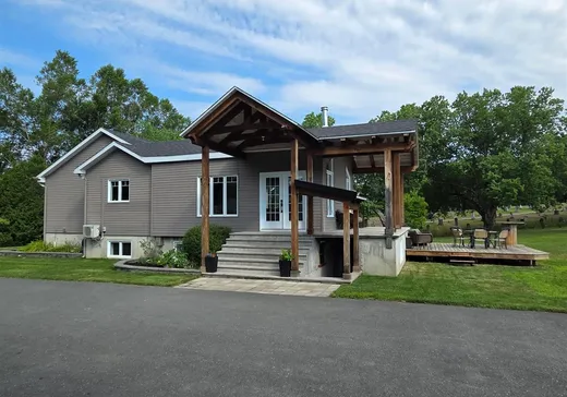 House for sale - 1106 Rue Bonnan, Pointe-Claire (Montreal Island), J0B 2H0