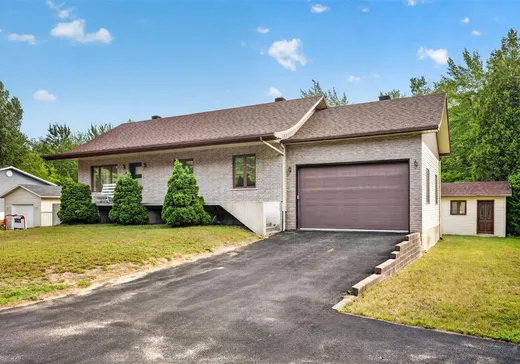Maison à vendre - 825 Rue Émile-Baril, Trois-Rivières, G9B 7K6