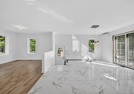 Maison à vendre - 825 Rue Émile-Baril, Trois-Rivières, G9B 7K6