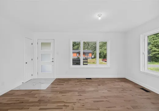 Maison à vendre - 825 Rue Émile-Baril, Trois-Rivières, G9B 7K6