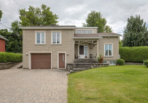 House for sale - 19 Rue Turcotte, Warwick, J0A 1M0