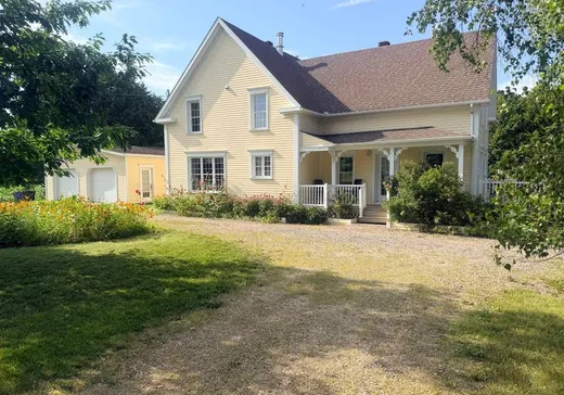 House for sale - 625 Ch. Salvail, Coaticook, J0B 1L0