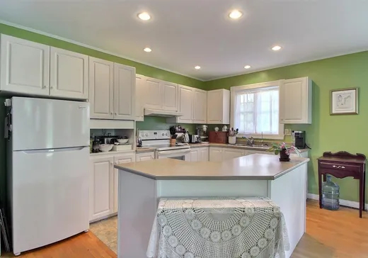 House for sale - 625 Ch. Salvail, Coaticook, J0B 1L0