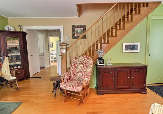 House for sale - 625 Ch. Salvail, Coaticook, J0B 1L0