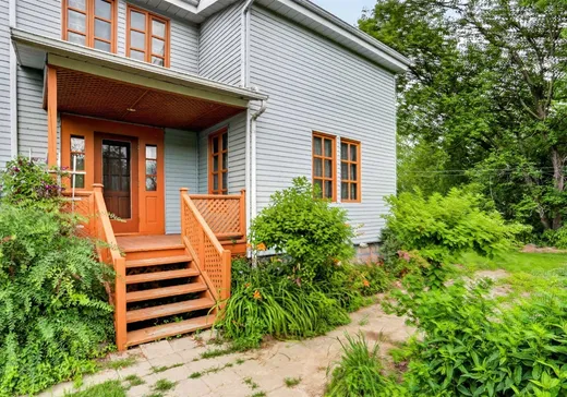 Maison à vendre - 1190 Rue Principale, Ste-Genevieve-De-Batiscan, G0X 1A0