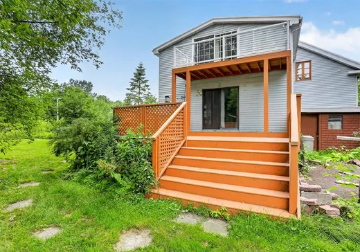 Maison à vendre - 1190 Rue Principale, Ste-Genevieve-De-Batiscan, G0X 1A0