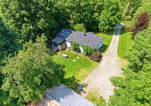 House for sale - 380 Ch. Lavallée, Ste-Catherine-De-Hatley, J0B 1W0