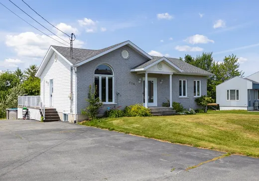 Bungalow for sale - 116 Av. Louis-Philip, St-Gedeon-De-Beauce, G0M1T0