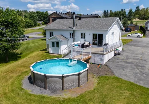 House for sale - 116 Av. Louis-Philip, St-Gedeon-De-Beauce, G0M 1T0