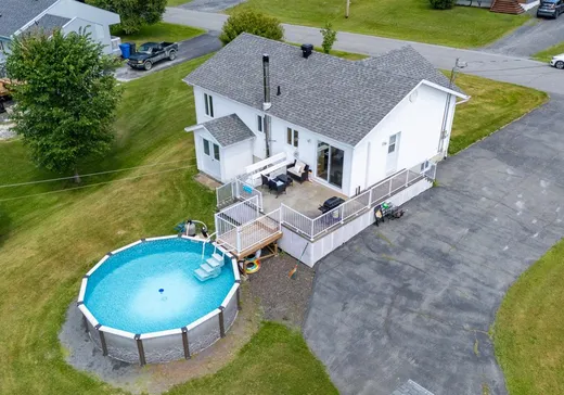 House for sale - 116 Av. Louis-Philip, St-Gedeon-De-Beauce, G0M 1T0