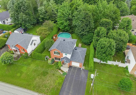 Maison à vendre - 3343 Rue Marika, Sherbrooke, J1G 5E2