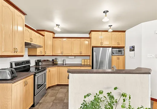 Maison à vendre - 3343 Rue Marika, Sherbrooke, J1G 5E2
