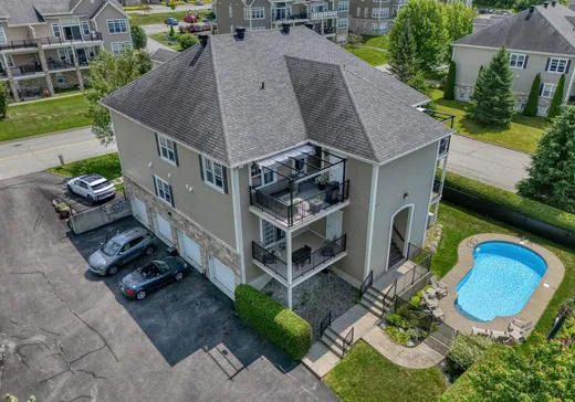 Condo for sale - 1269 Rue du Bruant-des-Marais, Magog, J1X 7S5