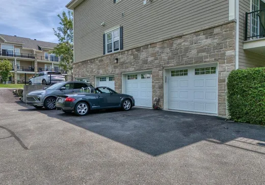 Condo for sale - 1269 Rue du Bruant-des-Marais, Magog, J1X 7S5