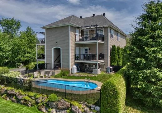 Condo for sale - 1269 Rue du Bruant-des-Marais, Magog, J1X 7S5