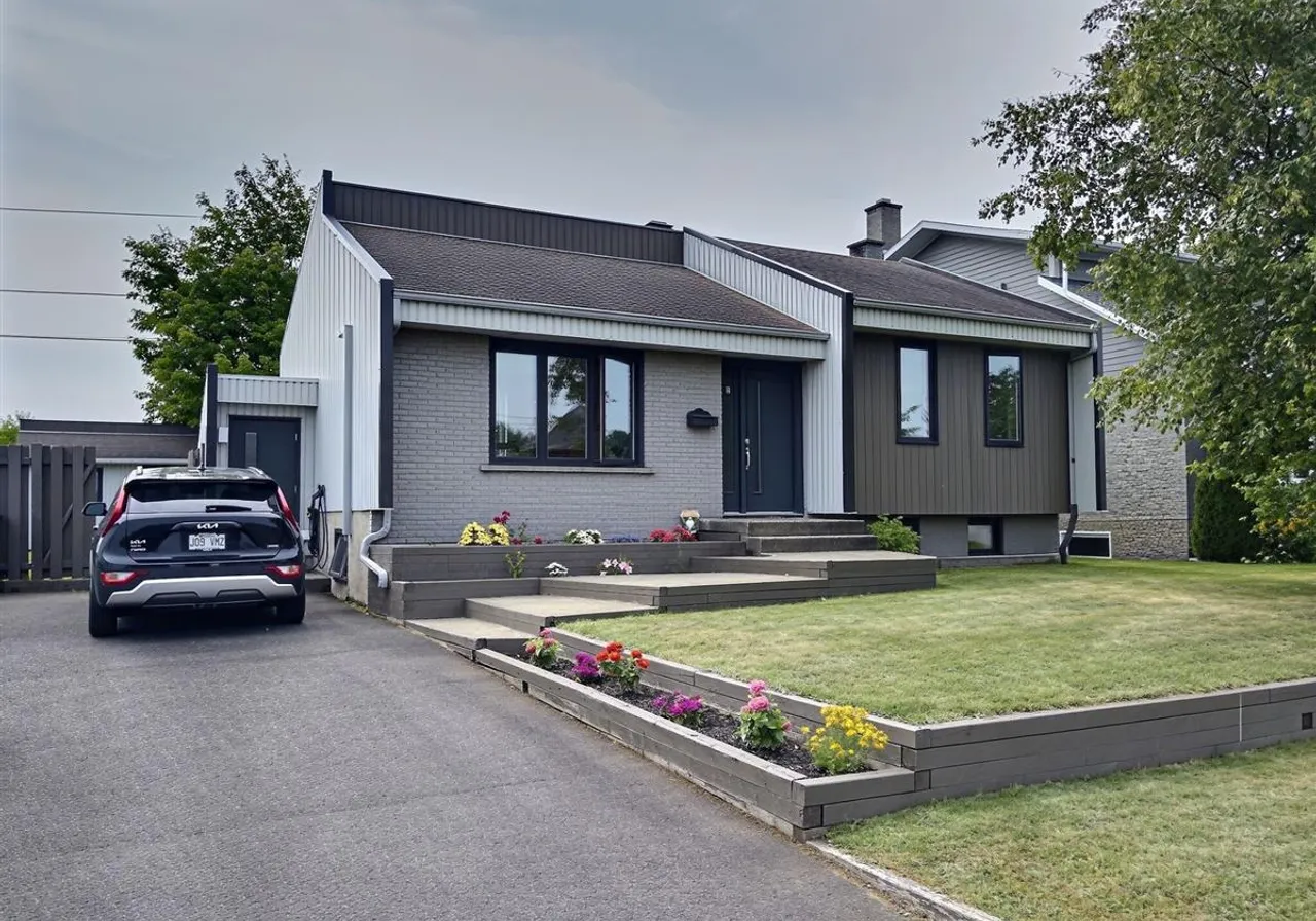 5 Rue Louis-Philippe-Lizotte — photo 1