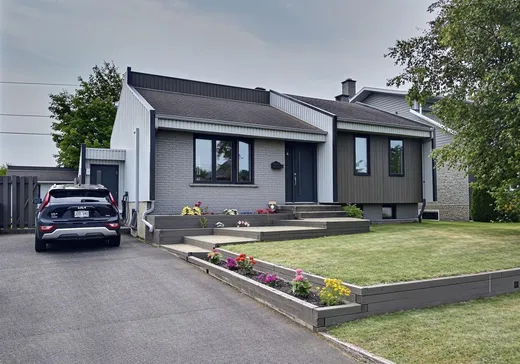 Bungalow for sale - 5 Rue Louis-Philippe-Lizotte, Rivière-du-Loup, G5R4T9