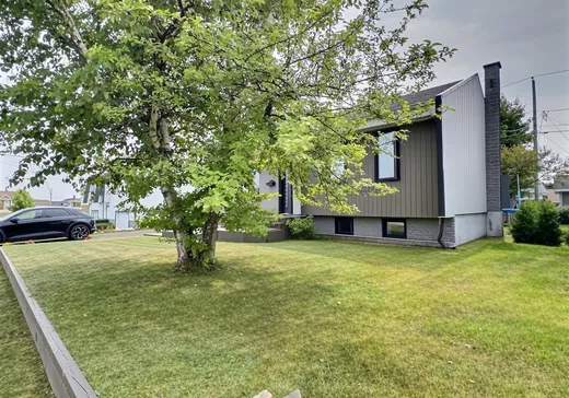 House for sale - 5 Rue Louis-Philippe-Lizotte, Rivière-du-Loup, G5R 4T9