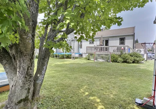 House for sale - 5 Rue Louis-Philippe-Lizotte, Rivière-du-Loup, G5R 4T9