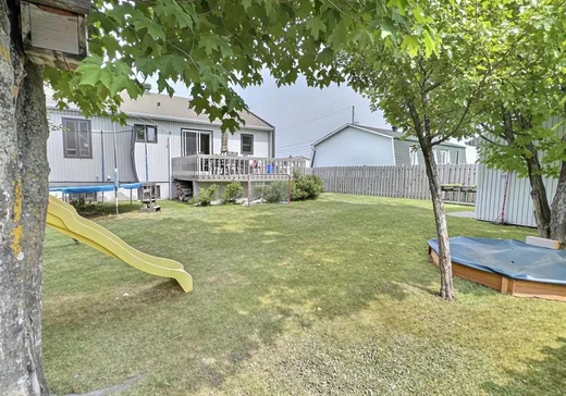 House for sale - 5 Rue Louis-Philippe-Lizotte, Rivière-du-Loup, G5R 4T9