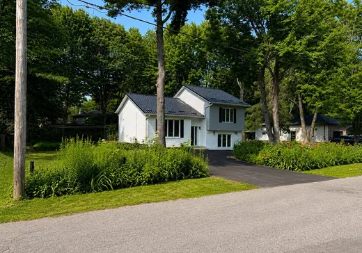 House for sale - 2670 Rue Charlebois, Saint-Lazare, J7T 2C3