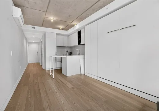 Condo à vendre - 360 Rue Mayor, App. 1007, Montréal (Centreville), H3A0J4