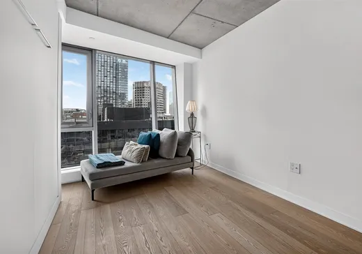 Condo à vendre - 360 Rue Mayor, App. 1007, Montréal (Centreville), H3A 0J4