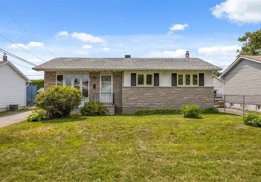 Maison à vendre - 23 Rue Bérubé, Gatineau, J8P 6N3