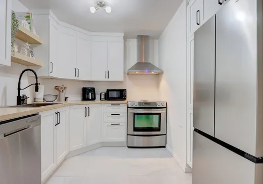 Condo for sale - 1665 Allée du Marché, Saint-Hyacinthe, J2S 5G2