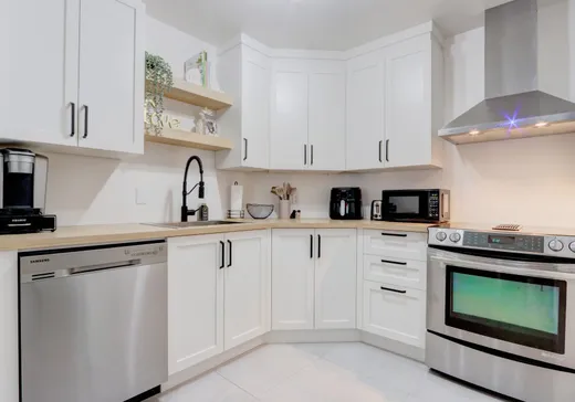 Condo for sale - 1665 Allée du Marché, Saint-Hyacinthe, J2S 5G2