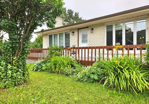 Maison à vendre - 518 Route 195, Matane, G0J 3E0